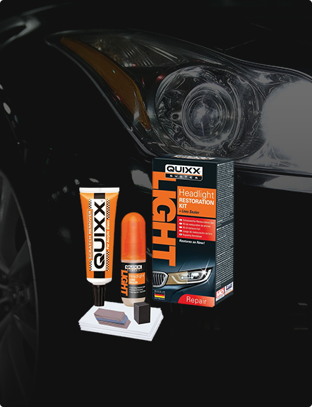 Πακέτο Αποκατάστασης Φαναριών