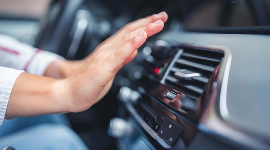 Πώς θα κάνεις το air condition του αυτοκινήτου σου να «παγώνει» φουλ 