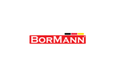 BORMANN                                 
