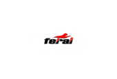 FERAL                                   