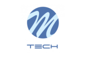 M-TECH                                  