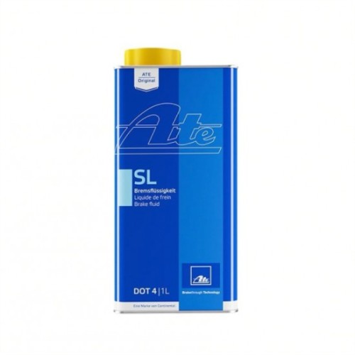 ATE SL DOT 4 ΥΓΡΟ ΦΡΕΝΩΝ 1L