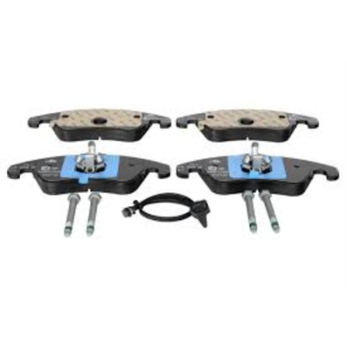 602746 ΣΕΤ ΤΑΚΑΚΙΑ ΕΜΠΡΟΣ AUDI