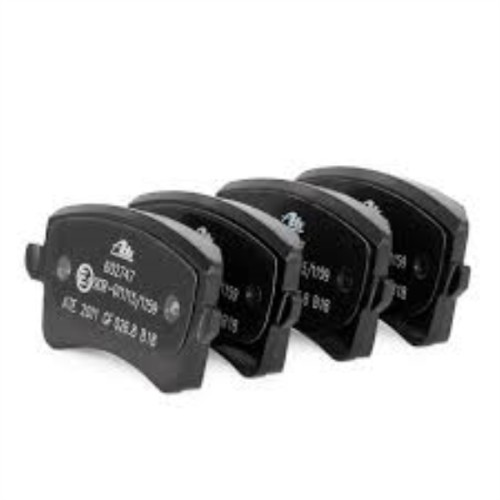 602747 -ΣΕΤ ΤΑΚΑΚΙΑ ΠΙΣΩ AUDI