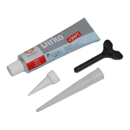 ΦΛΑΝΤΖΟΚΟΛΛΑ DIRKO ΓΚΡΙ ELRING 70ML