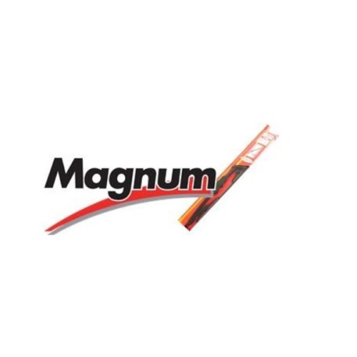 ΥΑΛΟΚ.MAGNUM FLAT (X1) 600MM