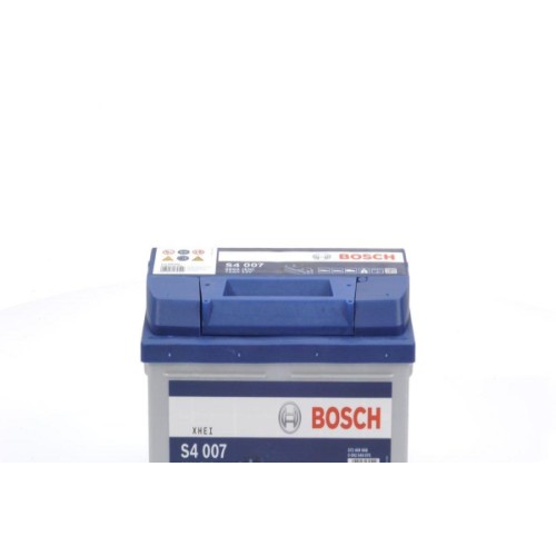 ΜΠΑΤΑΡΙΑ BOSCH 72Ah 680A S4007