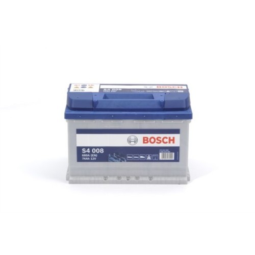 ΜΠΑΤΑΡΙΑ 74Ah BOSCH 680CCA