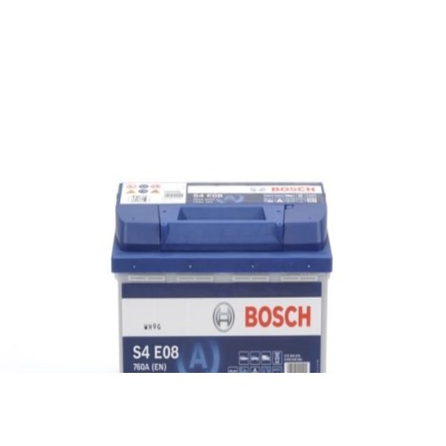 ΜΠΑΤΑΡΙΑ EFB 70Ah BOSCH 760CCA S4E08