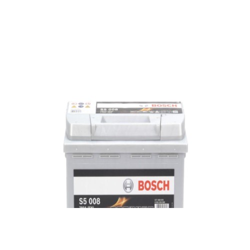 ΜΠΑΤΑΡΙΑ BOSCH 77AH 780A