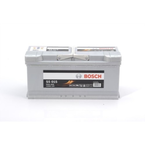 ΜΠΑΤΑΡΙΑ 110Ah BOSCH 920CCA