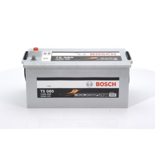 ΜΠΑΤΑΡΙΑ 225Ah BOSCH 1150CCA