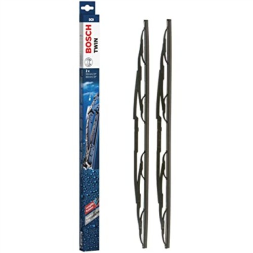 ΥΑΛ/ΡΑΣ BOSCH TWIN 55cm/55cm (909)