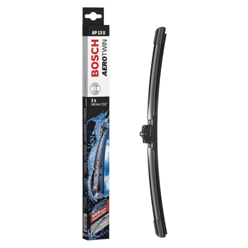 ΥΑΛ/ΡΑΣ BOSCH AEROTWIN 34cm (AP13U)