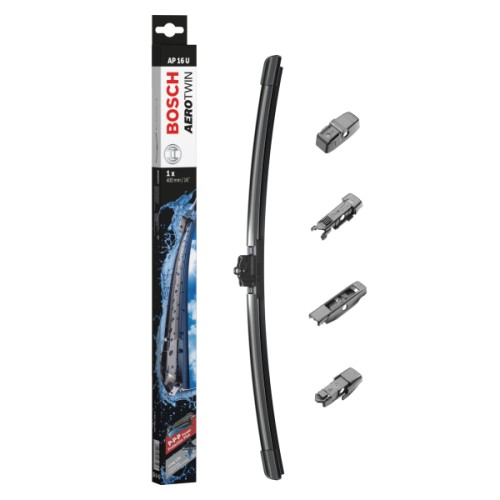 ΥΑΛ/ΡΑΣ BOSCH AEROTWIN 40cm (AP16U)