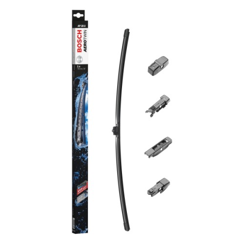 ΥΑΛ/ΡΑΣ BOSCH AEROTWIN 70cm (AP28U)