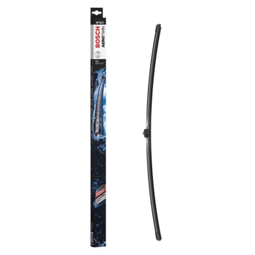 ΥΑΛ/ΡΑΣ BOSCH AEROTWIN 80cm (AP32U)