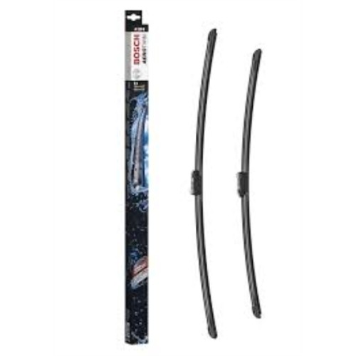 ΥΑΛ/ΡΑΣ BOSCH AEROTWIN 75cm/65cm (A120S)