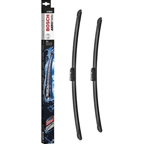 ΥΑΛ/ΡΑΣ BOSCH AEROTWIN 65cm/53cm (A430S)
