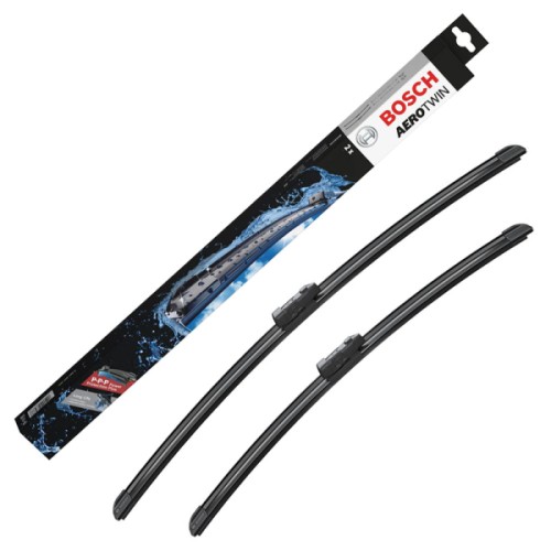 ΥΑΛ/ΡΑΣ BOSCH AEROTWIN 65cm/38cm (A432S)