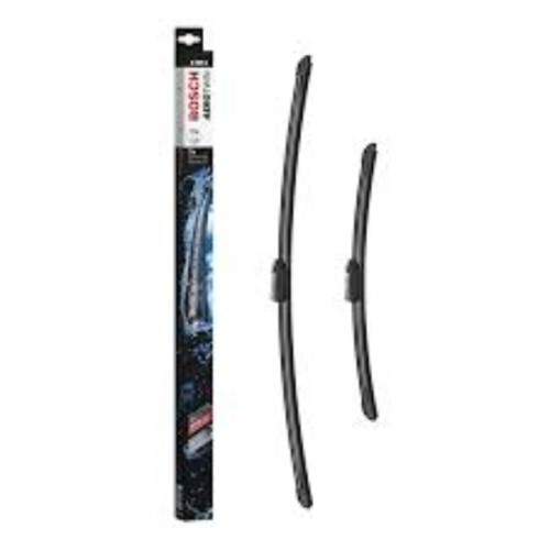 ΥΑΛ/ΡΑΣ BOSCH AEROTWIN 65cm/40cm (A945S)