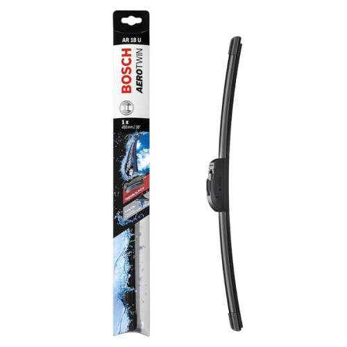 ΥΑΛ/ΡΑΣ BOSCH AEROTWIN 45cm (AR18U)