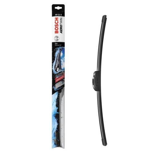 ΥΑΛ/ΡΑΣ BOSCH AEROTWIN 53cm (AR21U)