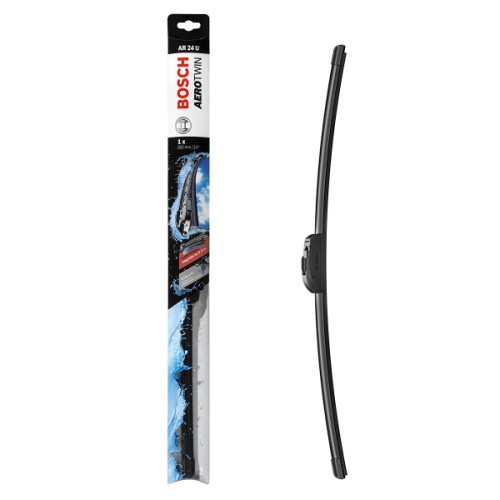ΥΑΛ/ΡΑΣ BOSCH AEROTWIN 60cm (AR24U)