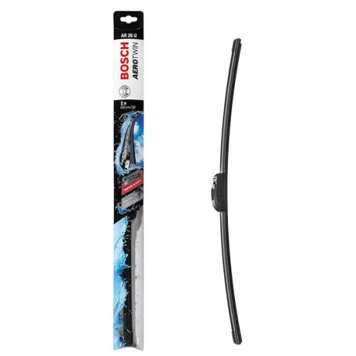 ΥΑΛ/ΡΑΣ BOSCH AEROTWIN 65cm (AR26U)