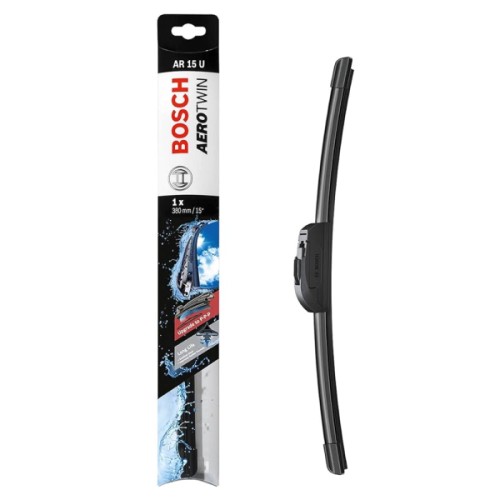ΥΑΛ/ΡΑΣ BOSCH AEROTWIN 38cm (AR15U)