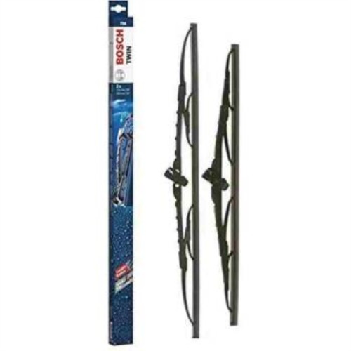 ΥΑΛ/ΡΑΣ BOSCH TWIN 70cm/65cm (704)