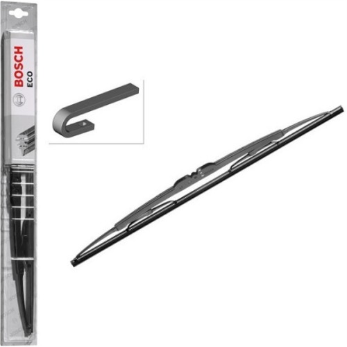 ΥΑΛ/ΡΑΣ BOSCH ECO 60cm (600UC)