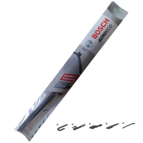 ΥΑΛ/ΡΑΣ BOSCH AEROECO 70cm (AE700)