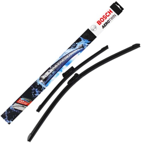 ΥΑΛ/ΡΑΣ BOSCH AEROTWIN 60cm/40cm(AR612S)