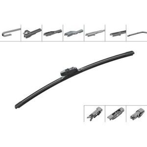 ΥΑΛ/ΡΑΣ BOSCH AEROECO 40cm (AE400)
