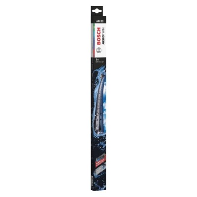 ΥΑΛ/ΡΑΣ BOSCH AEROTWIN 55cm (APX22)