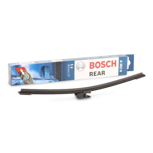 ΥΑΛ/ΡΑΣ BOSCH AEROTWIN REAR A302H