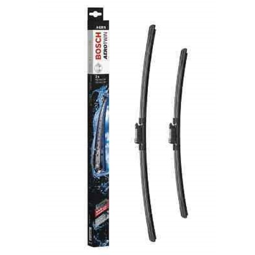 ΥΑΛ/ΡΑΣ BOSCH AEROTWIN 65cm/65cm (A948S)