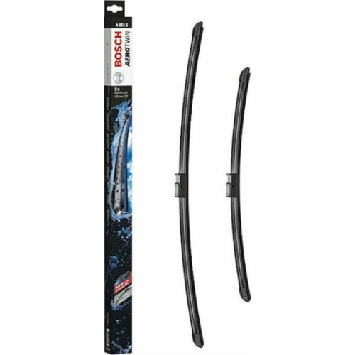 ΥΑΛ/ΡΑΣ BOSCH AEROTWIN 65cm/48cm(A951S)