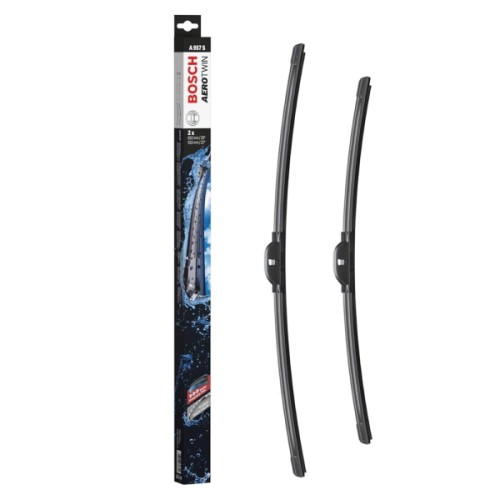 ΥΑΛ/ΡΑΣ BOSCH AEROTWIN 65cm/55cm (A957S)