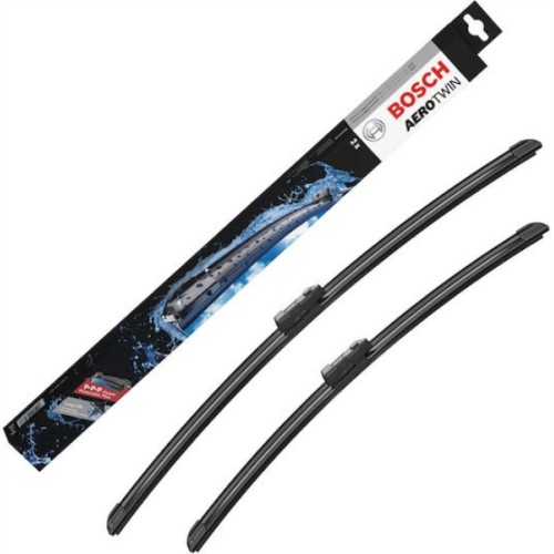 ΥΑΛ/ΡΑΣ BOSCH AEROTWIN 65cm/65cm(A958S)