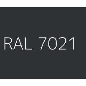 ΧΡΩΜΑ RAL 7021