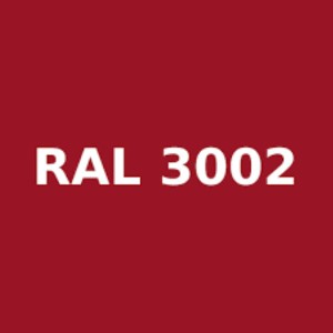 ΧΡΩΜΑ RAL 3002