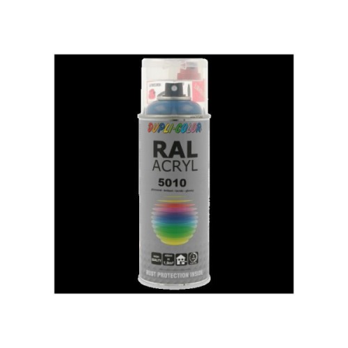 ΧΡΩΜΑ RAL 5010