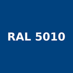 ΧΡΩΜΑ RAL 5010