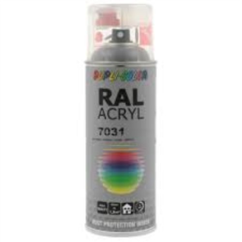 ΧΡΩΜΑ RAL 7031