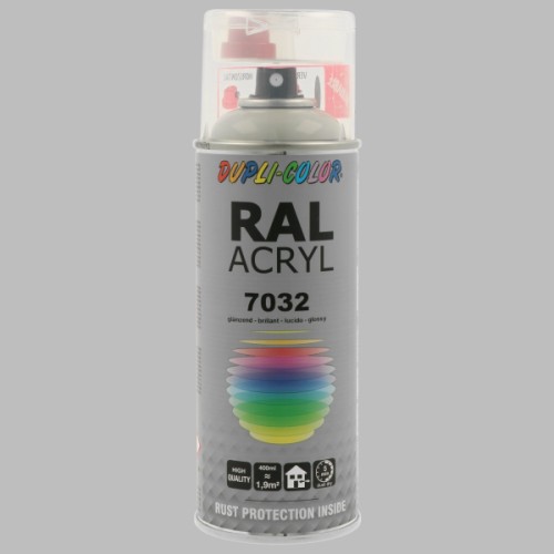 ΧΡΩΜΑ RAL 7032