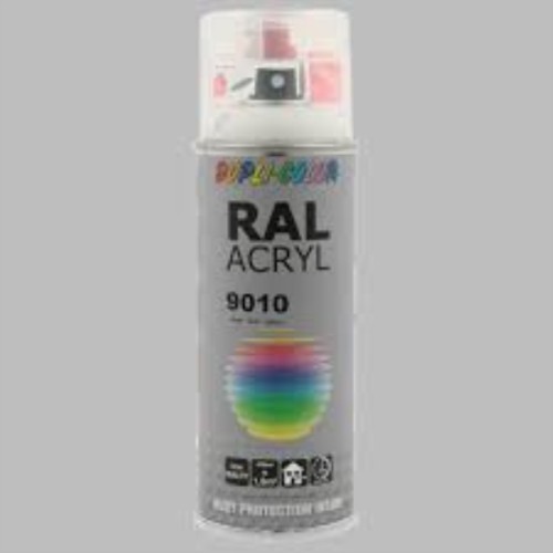 ΧΡΩΜΑ RAL 9010