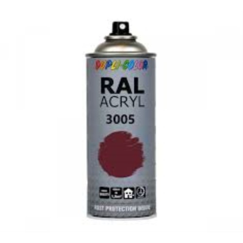 ΧΡΩΜΑ RAL 3005