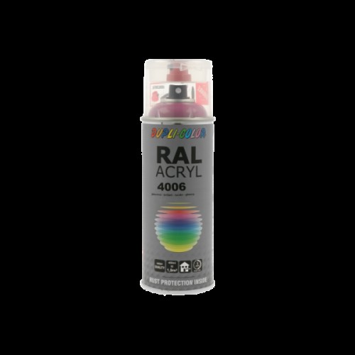 ΧΡΩΜΑ RAL 4006